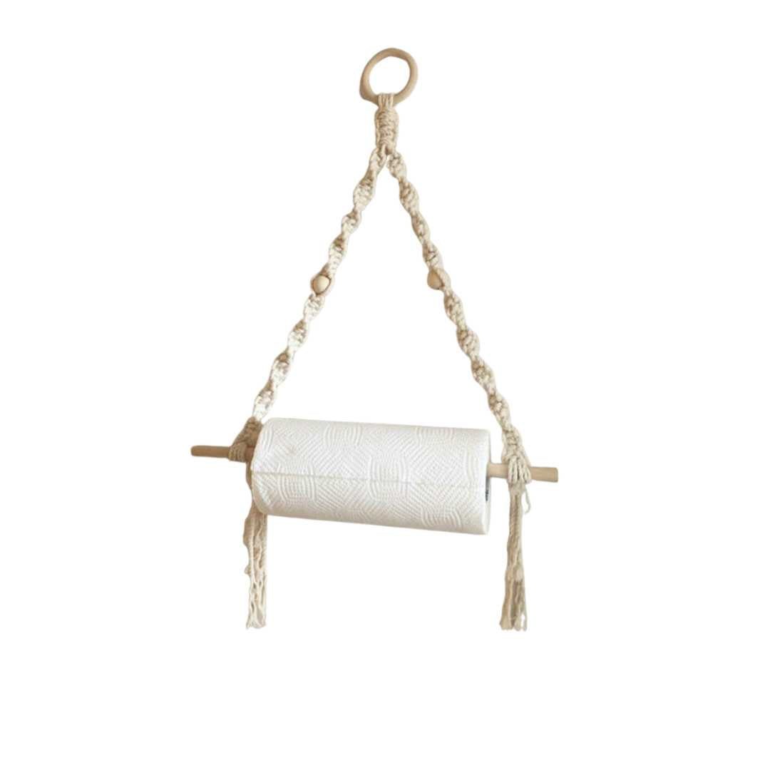 Hommfer – Porte-Papier Toilette