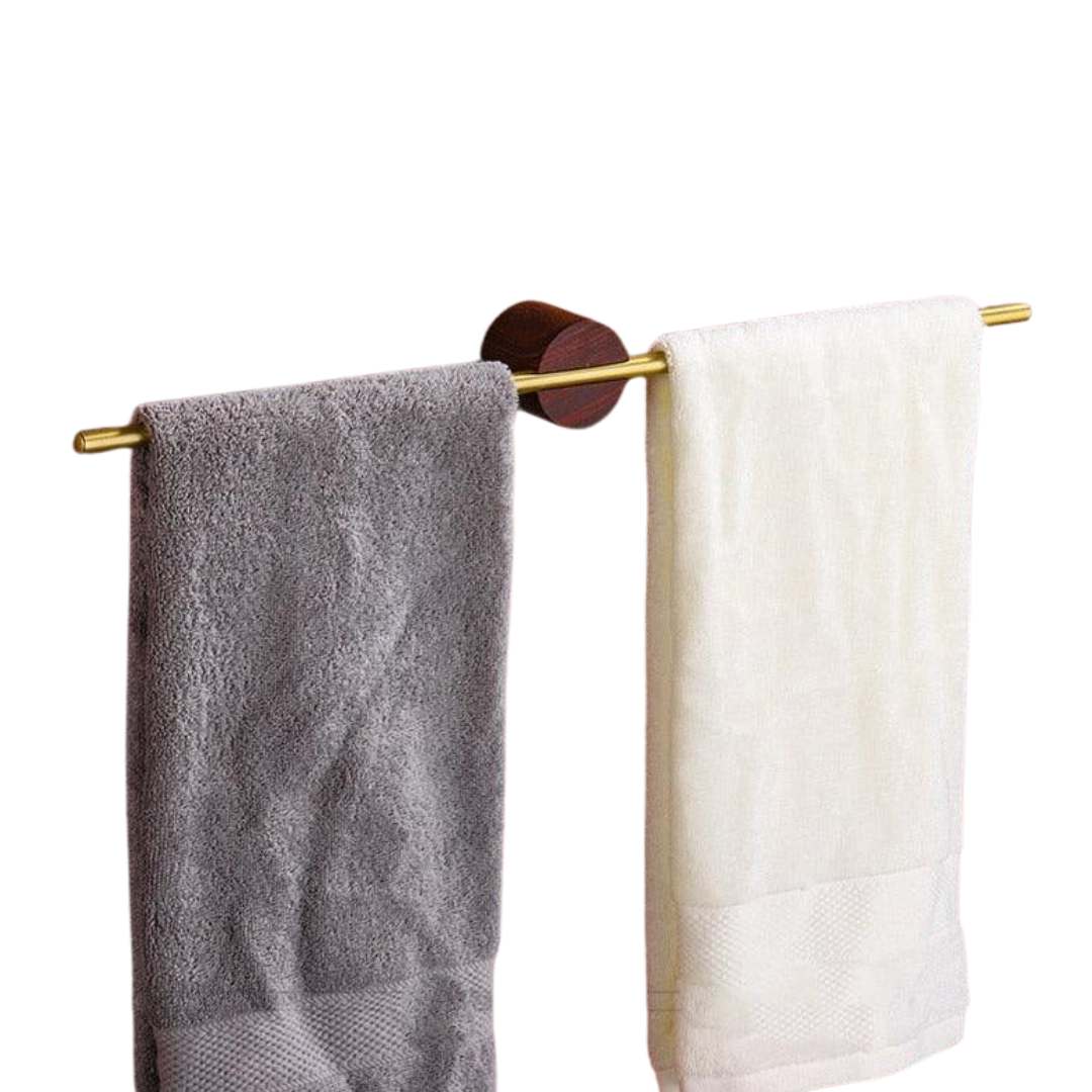 Hommfer – Porte-serviettes mobile élégant