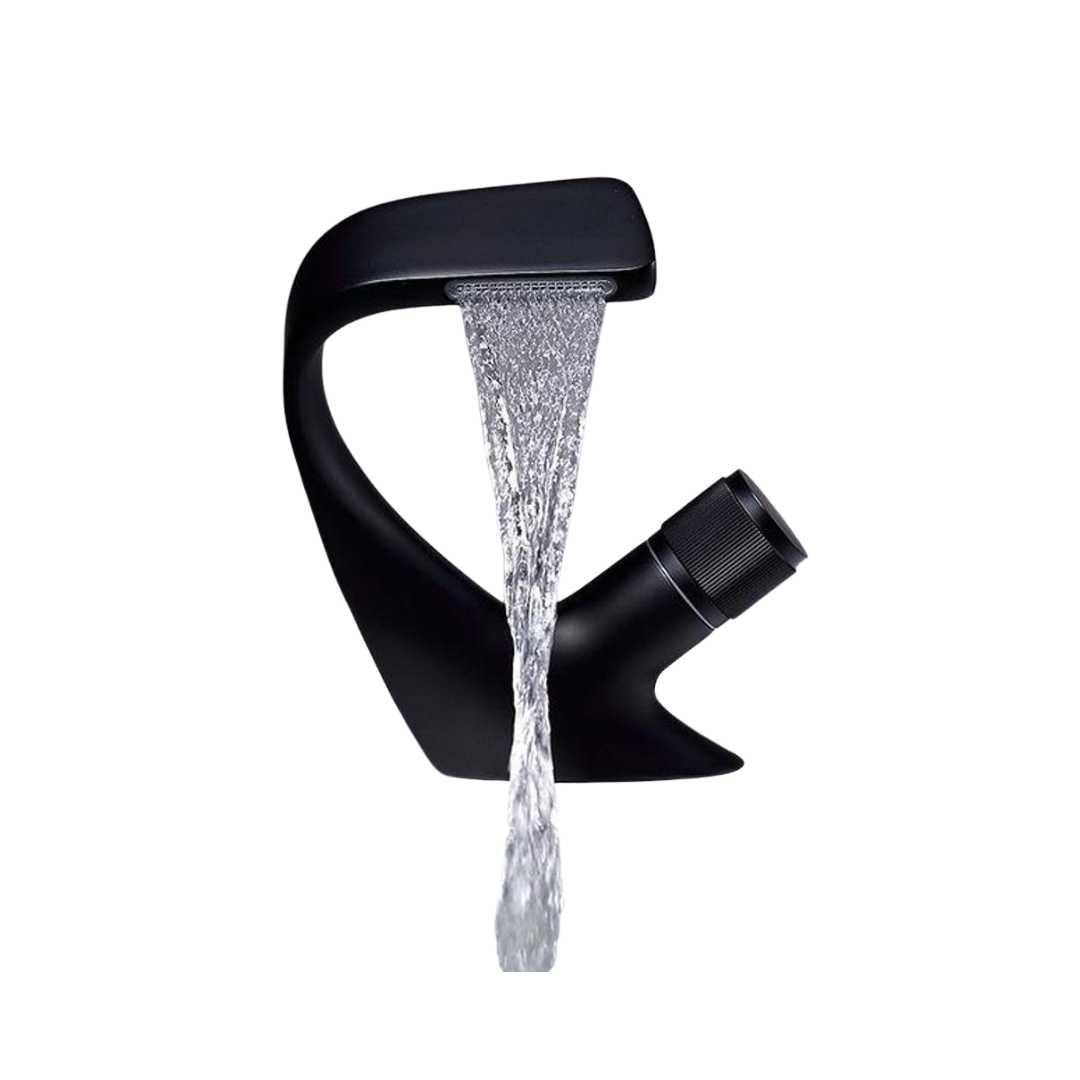 Hommfer – Robinet de Lavabo Salle de Bain