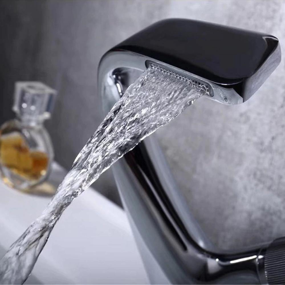 Hommfer – Robinet de Lavabo Salle de Bain