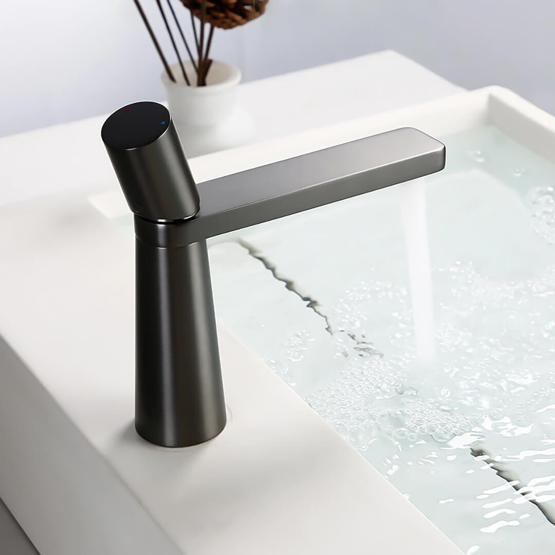 Hommfer – Robinet Lavabo Salle de Bain