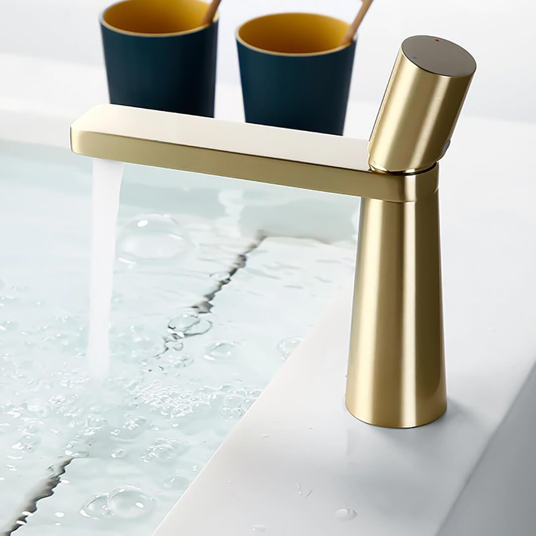 Hommfer – Robinet Lavabo Salle de Bain