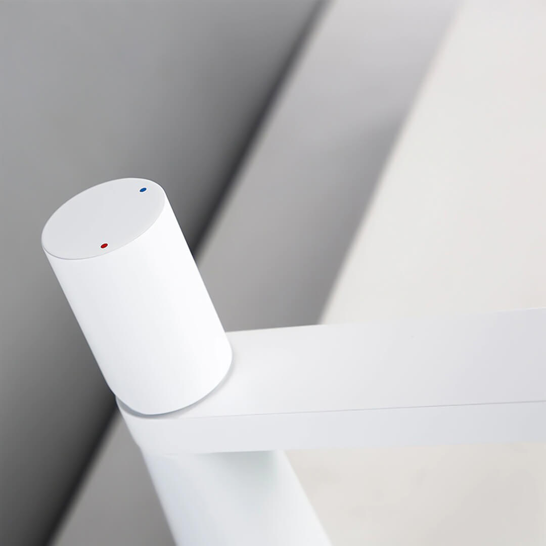 Hommfer – Robinet Lavabo Salle de Bain
