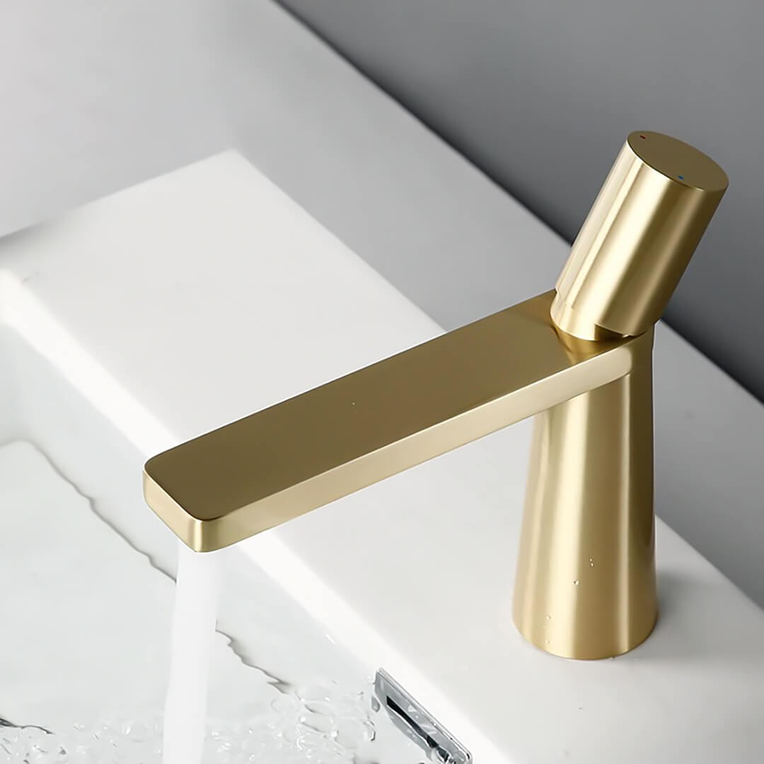 Hommfer – Robinet Lavabo Salle de Bain