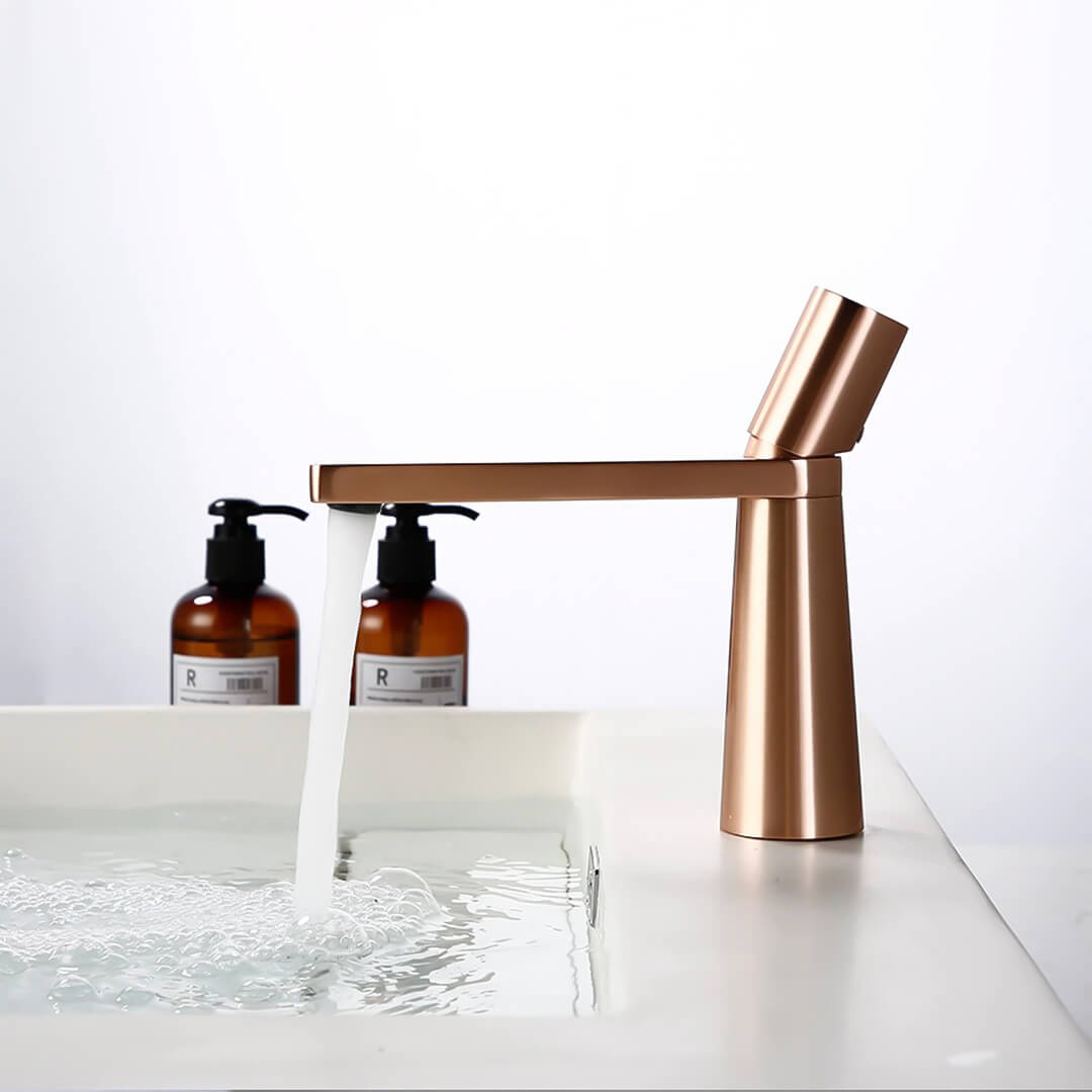 Hommfer – Robinet Lavabo Salle de Bain