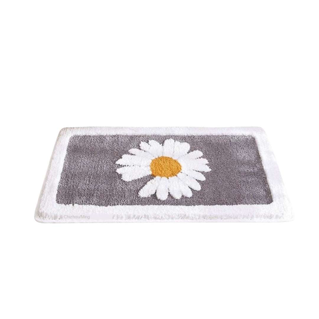 Hommfer – Tapis de Bain Doux et Absorbant