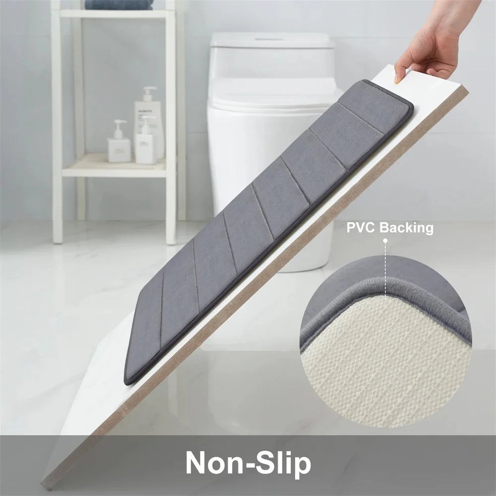 Hommfer - Tapis de Bain