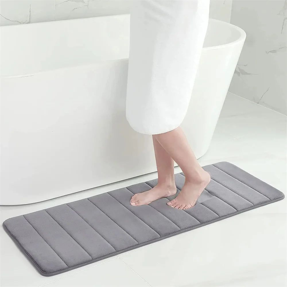 Hommfer - Tapis de Bain