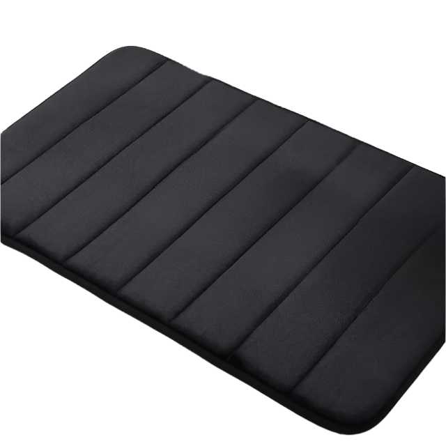 Hommfer - Tapis de Bain