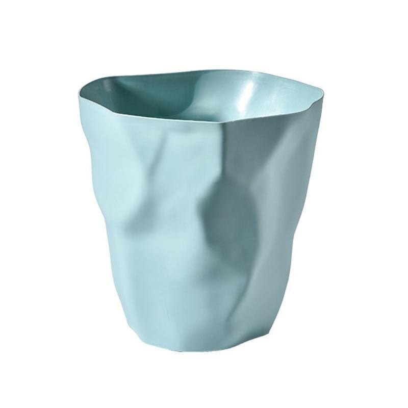 Poubelle design irrégulière minimaliste | Virelle Maison