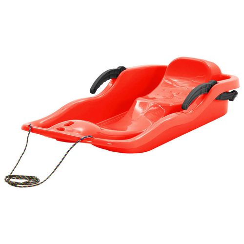 Snow Sledge – Durable and Safe Toboggan for Children