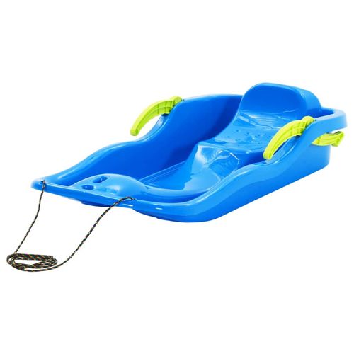Snow Sledge – Durable and Safe Toboggan for Children