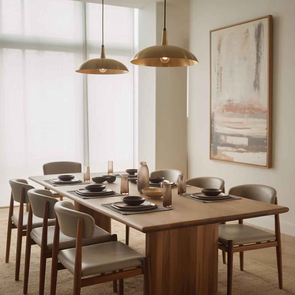 How to Choose the Right Home Decor Style for You