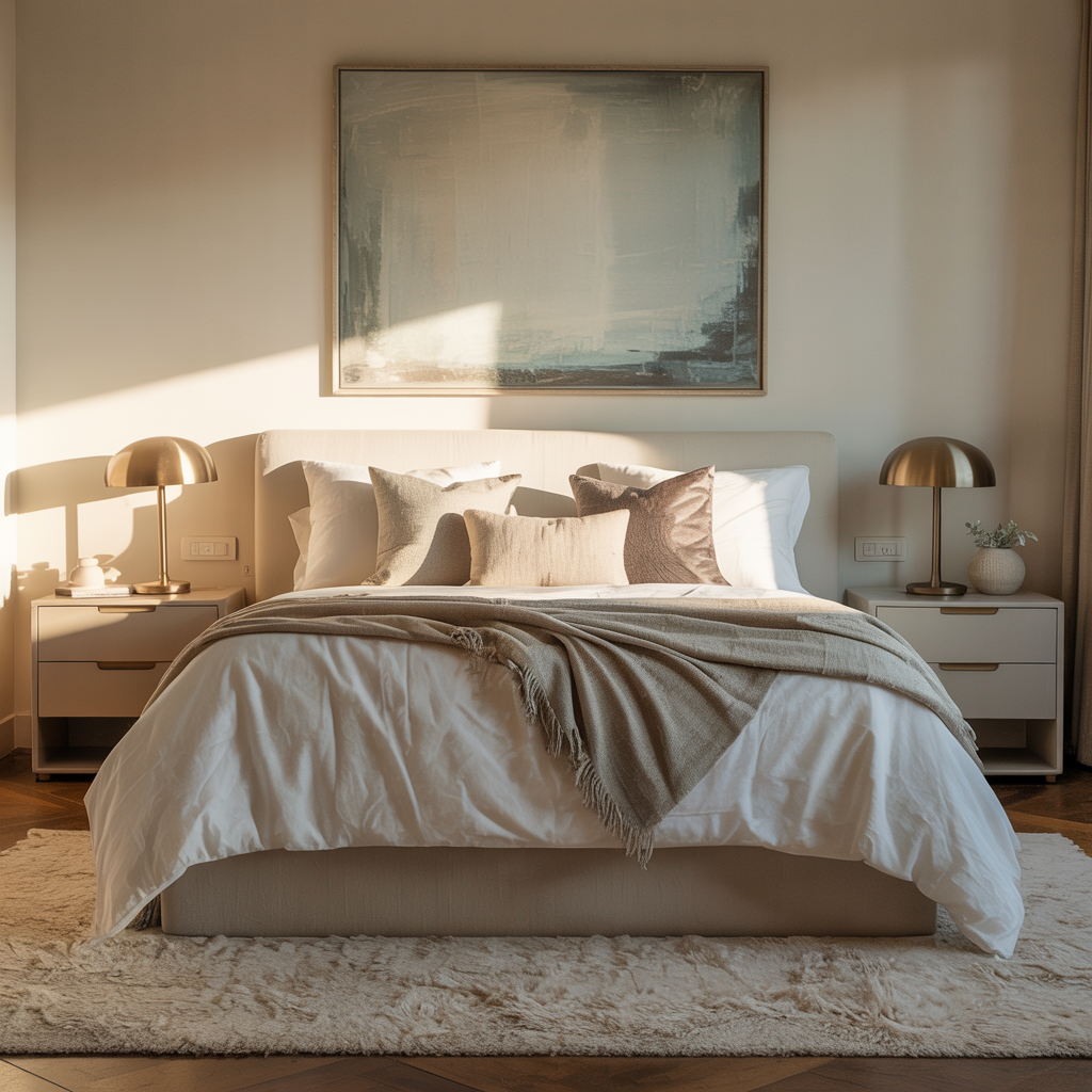 Small Space, Big Impact: Home Decor Ideas for Compact Living