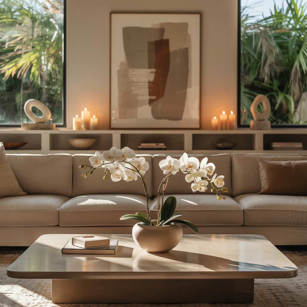 The Art of Creating a Cozy Home: Simple Decor Tips That Transform Any Space