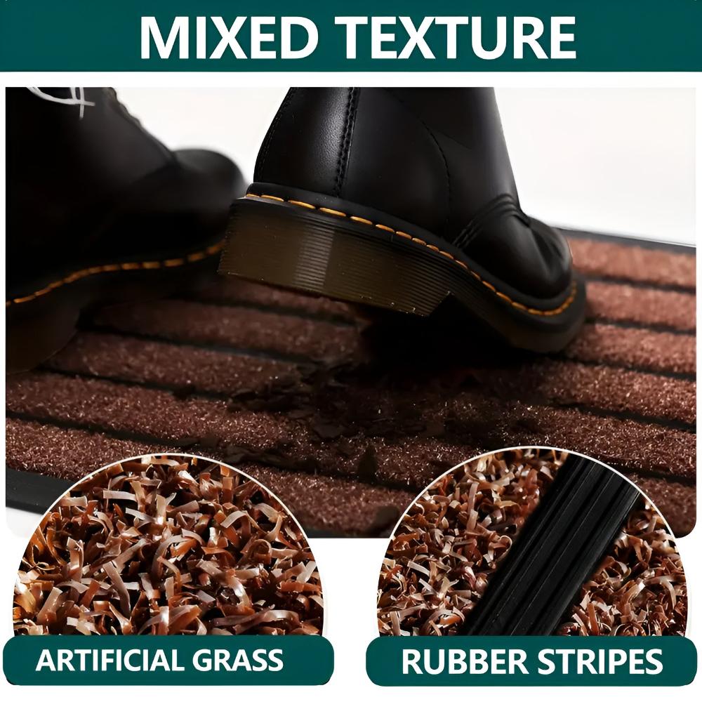 Stripe Master Türmatte