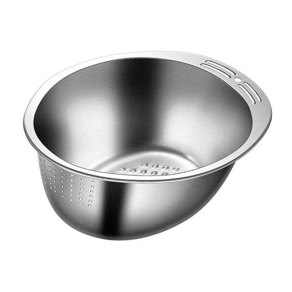 Colador de Malla para Alimentos Smart Drain