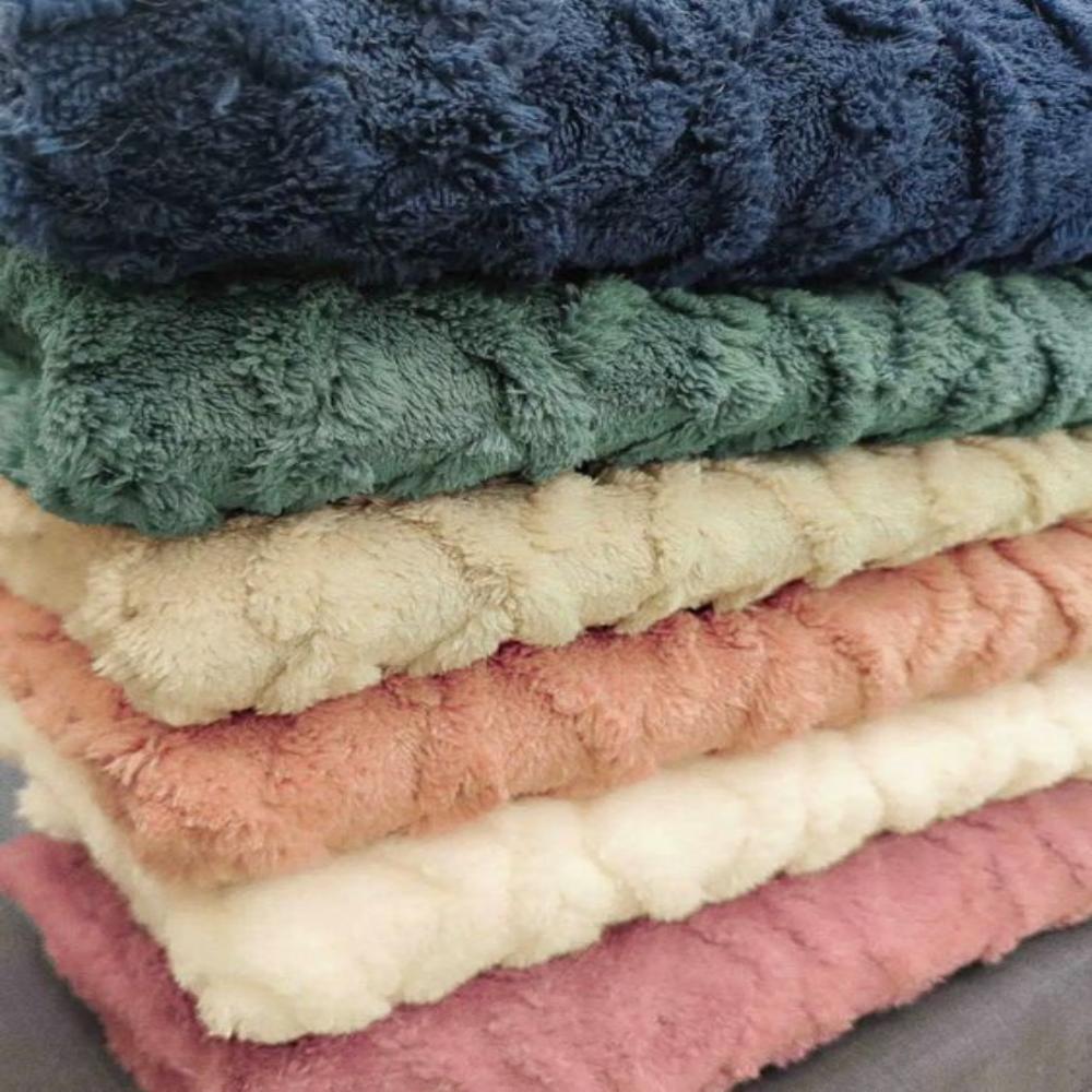 Funda de sofá Snuggle Sherpa