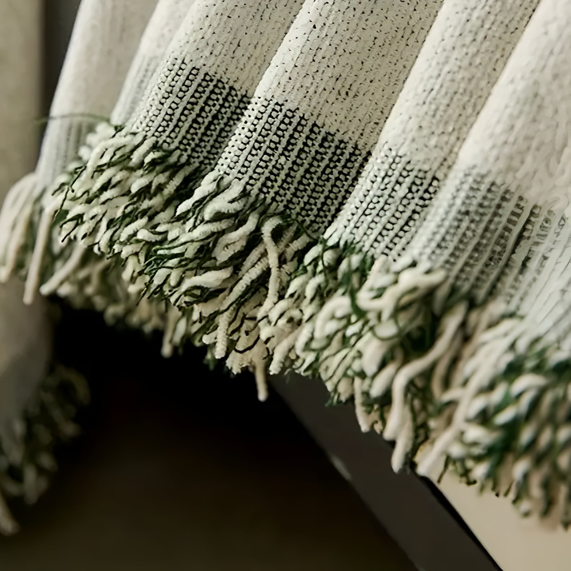 Moderner Bloom Wendbarer Sofabezug