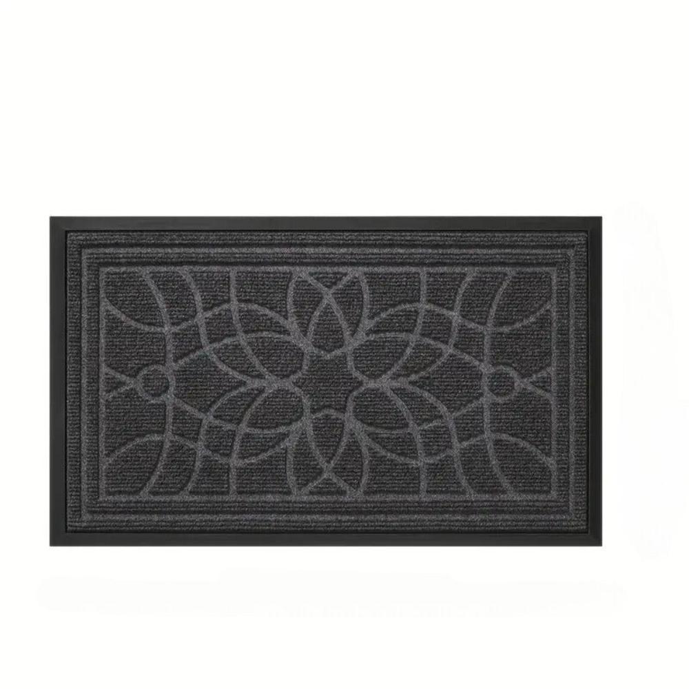 Mandala-Muster Türmatte