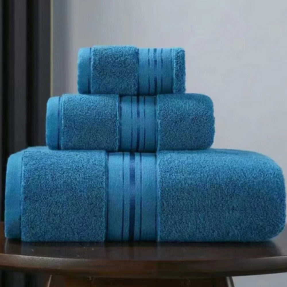 Cloud Comfort ägyptisches Handtuch-Set