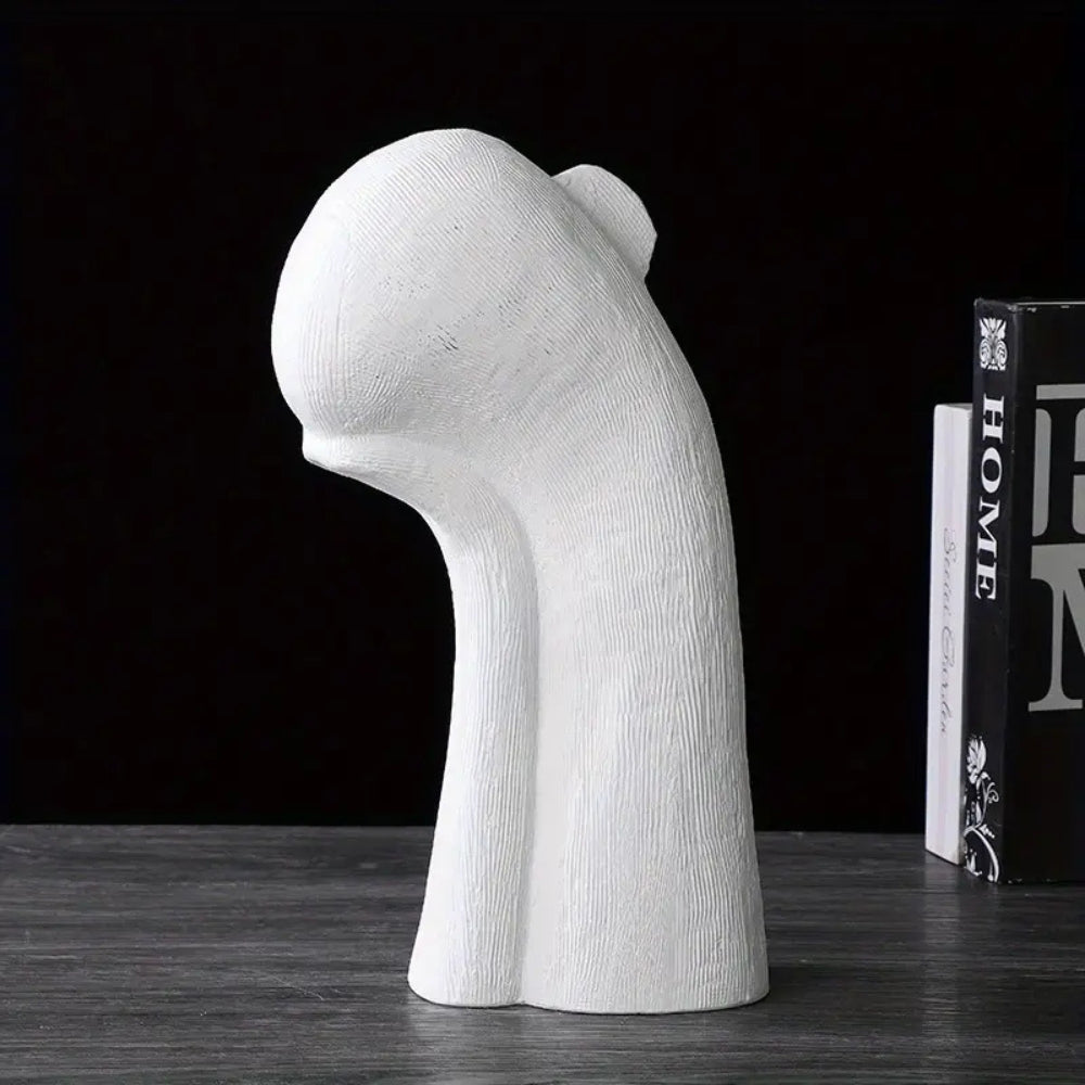 Dream's Asymmetry Resin Figurine