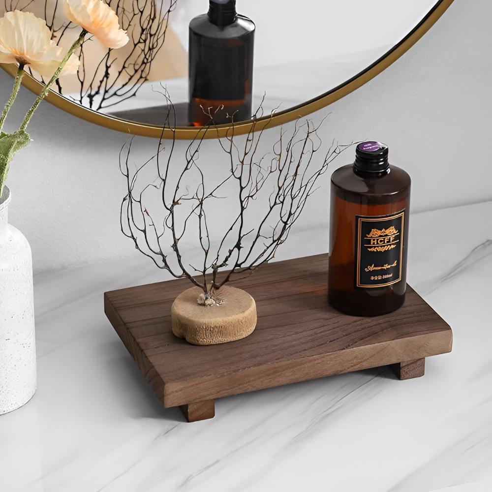 Rehausseur en Bois Versa