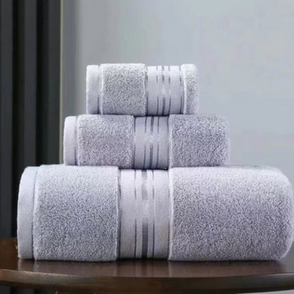 Sada egyptských ručníků Cloud Comfort