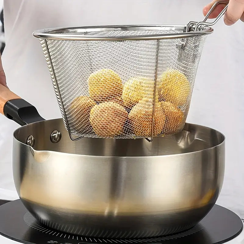 Colador Multiusos de Malla Strain Well