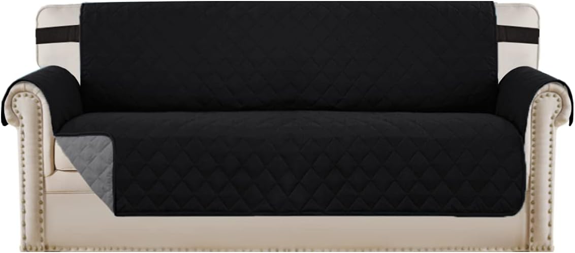 Housse de futon imperméable – SofaShield (1+1 GRATUIT)