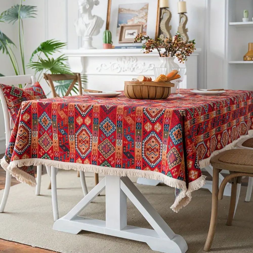 Mantel Boho Oasis Dunes