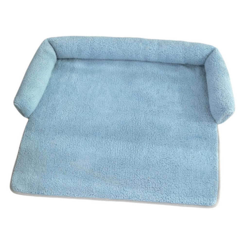 Protège-canapé mat apaisant Casa pour chien