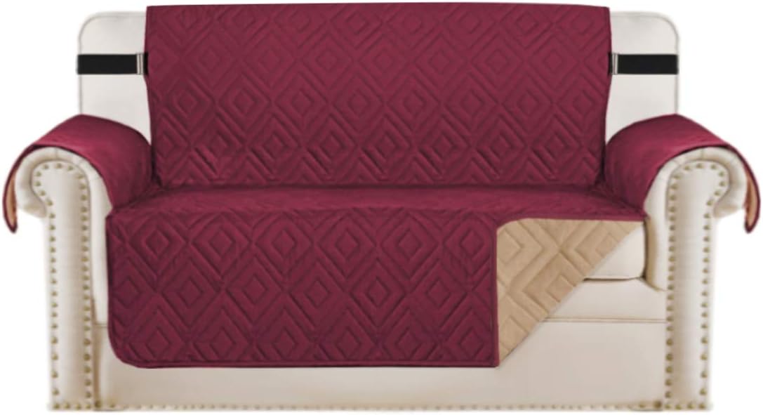 Housse de futon imperméable – SofaShield (1+1 GRATUIT)