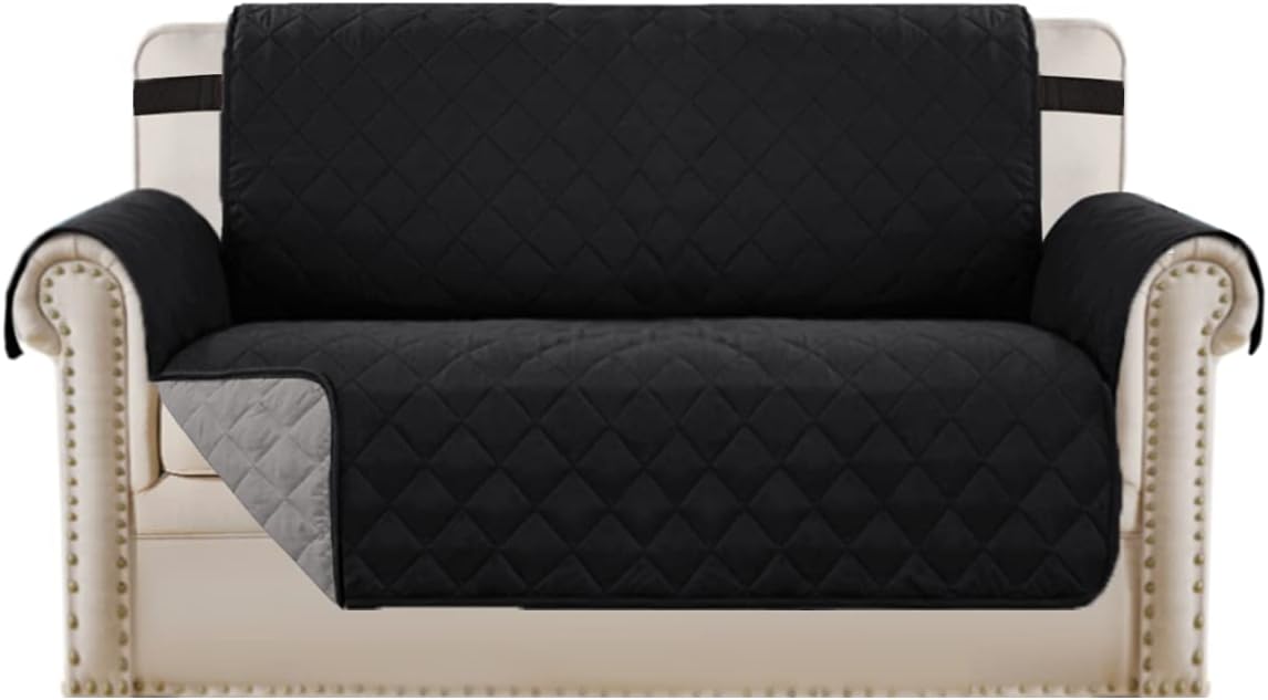 Housse de futon imperméable – SofaShield (1+1 GRATUIT)