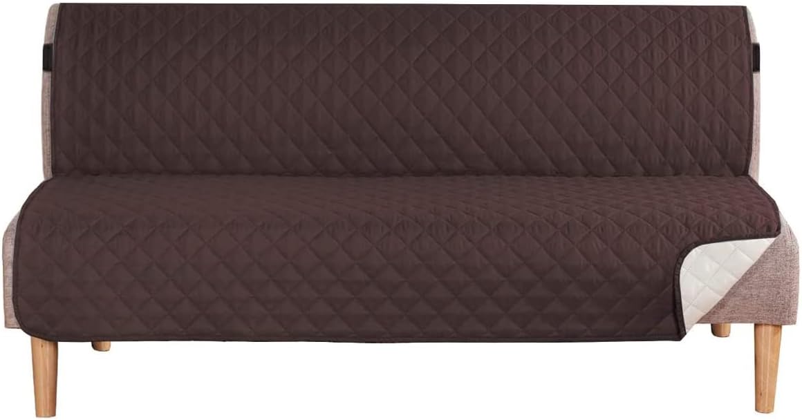 Housse de futon imperméable – SofaShield (1+1 GRATUIT)