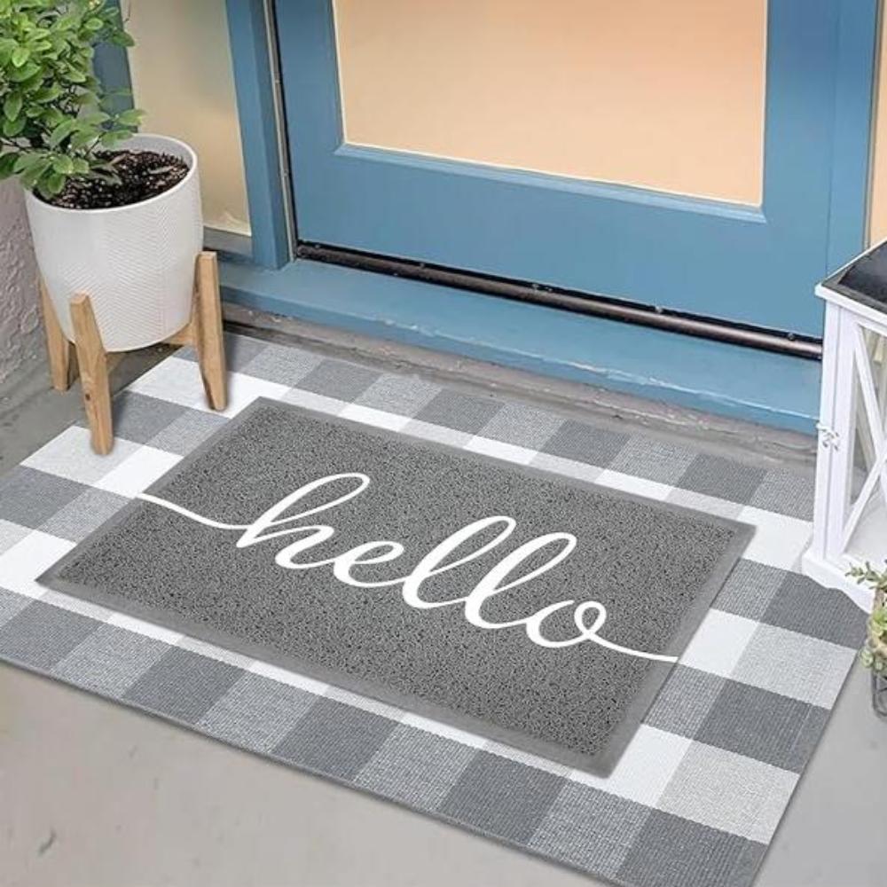 Hello Luxe Türmatte