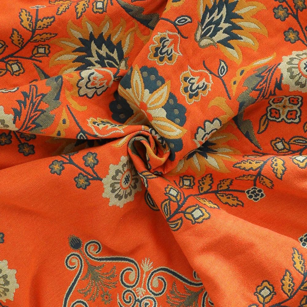 Manta Reversible Marigold