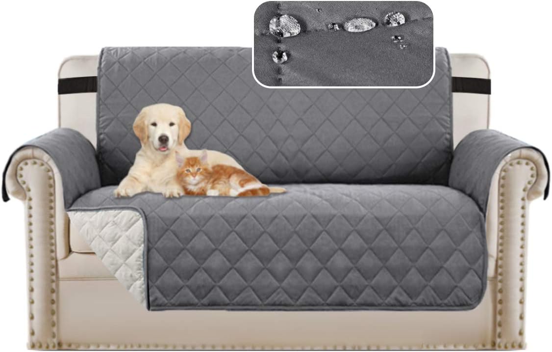 Housse de futon imperméable – SofaShield (1+1 GRATUIT)