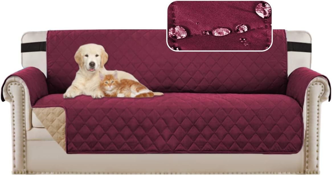 Housse de futon imperméable – SofaShield (1+1 GRATUIT)