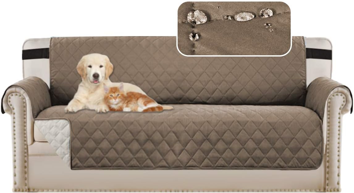 Housse de futon imperméable – SofaShield (1+1 GRATUIT)