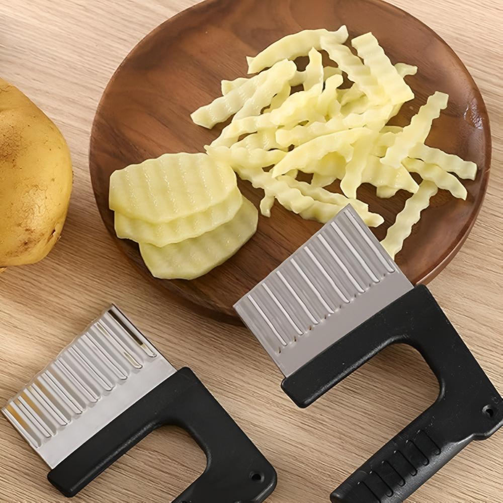 Chips Wellen Schneider