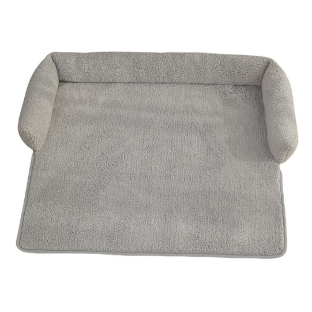 Protège-canapé mat apaisant Casa pour chien