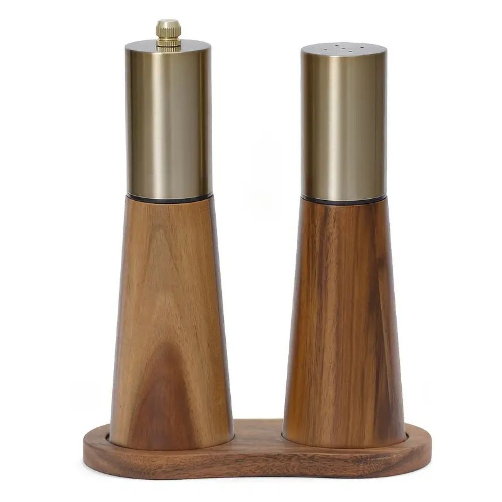 Molino de Especias Naturewood