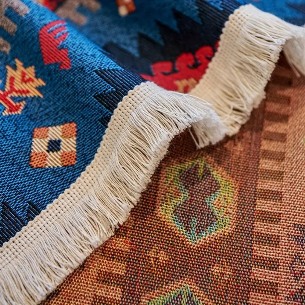 Funda de sofá bohemia Nomad Dream