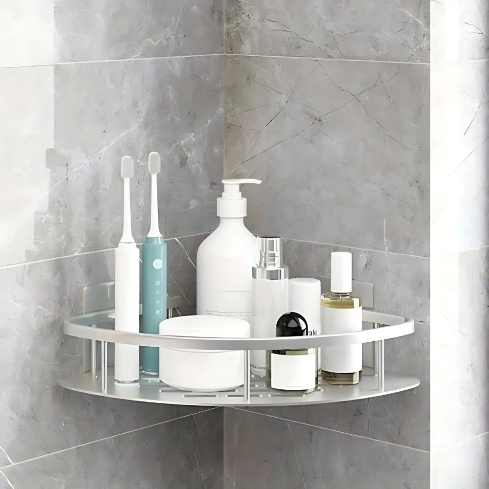 Organisateur de Douche Aluma Curve