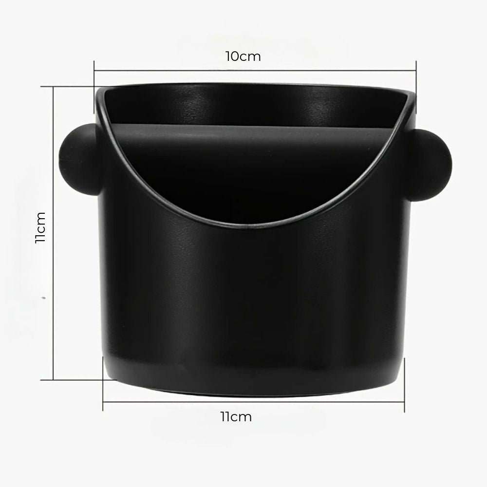 Caja de Golpes para Café Modern Brew