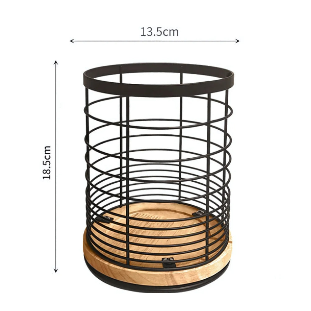 Organizador para Utensilios de Cocina Brunn