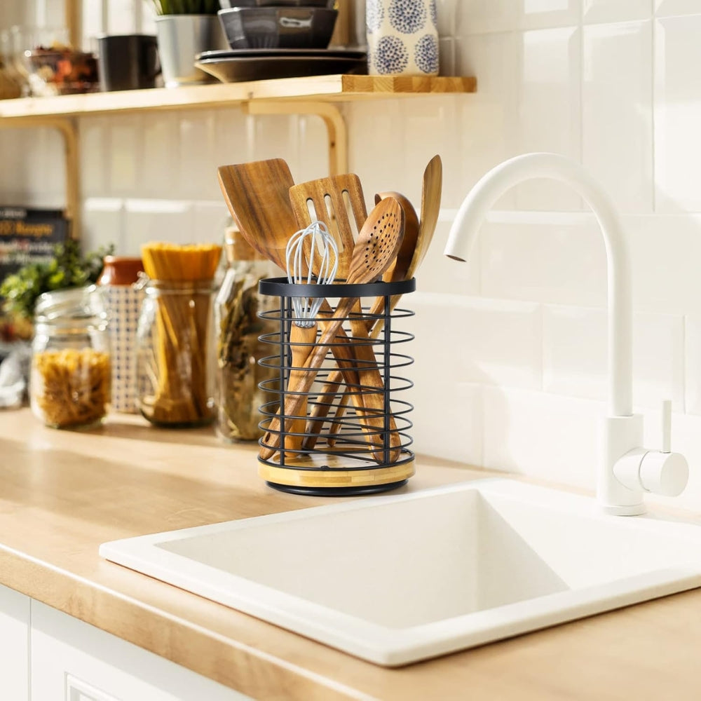 Organizador para Utensilios de Cocina Brunn