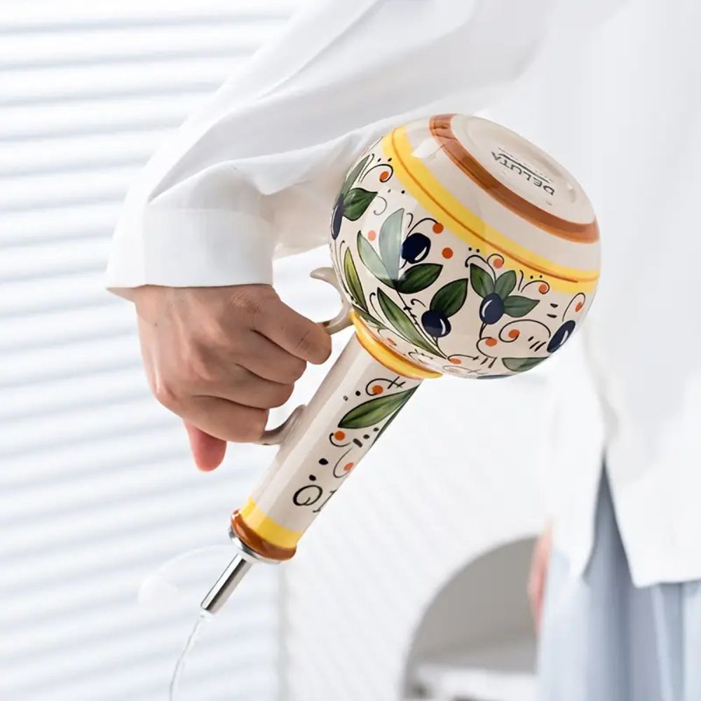 Botella Dispensadora de Aceite Cerámico Ceramico