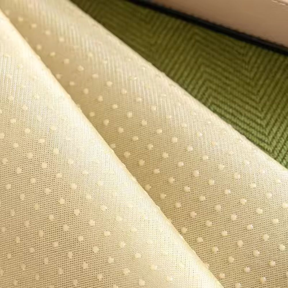 Funda de sofá ajustada lisa para todas las estaciones